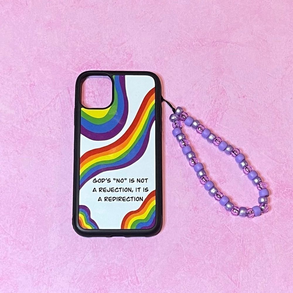 Phone Charm